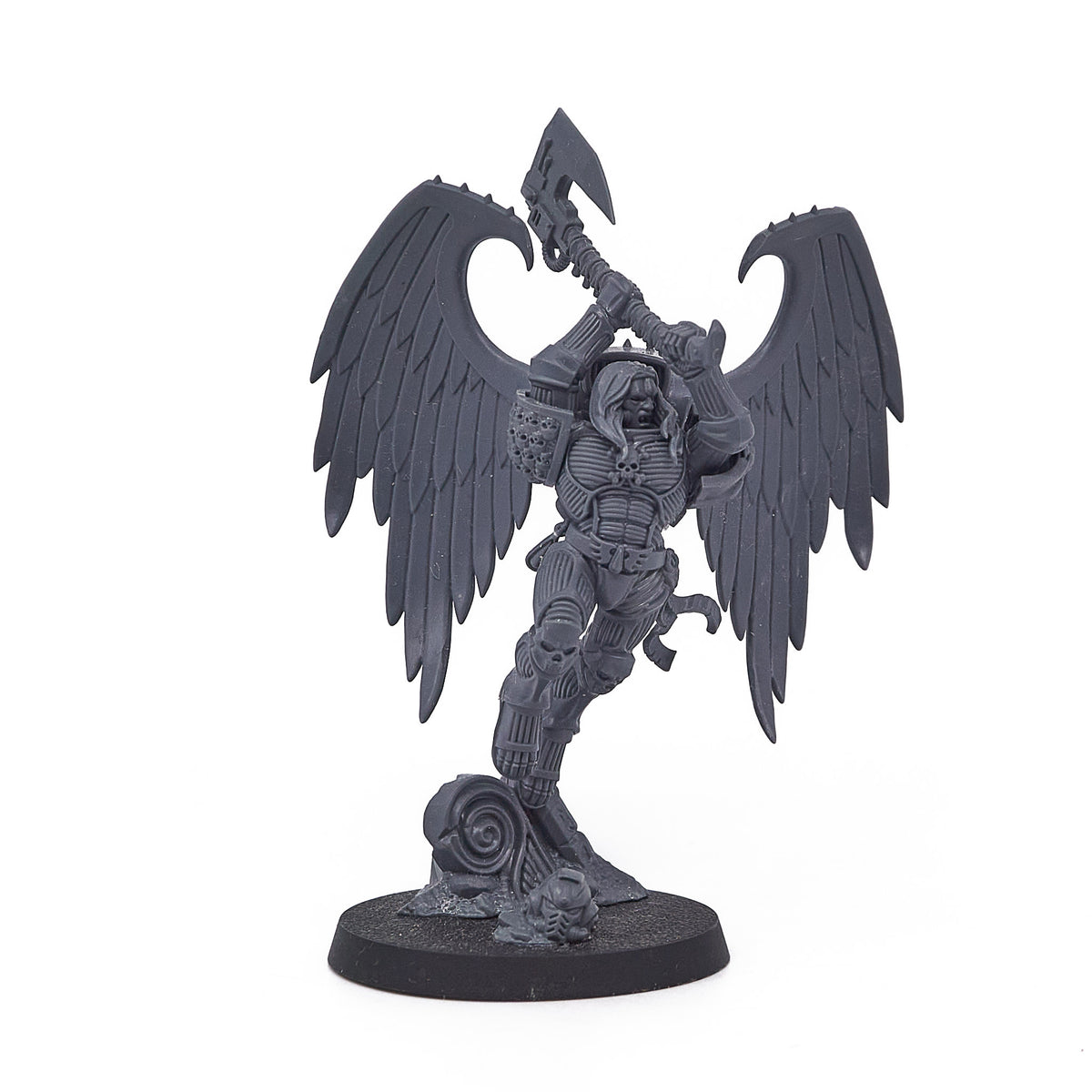 Blood Angels - Astorath the Grim (18921-V) - Used