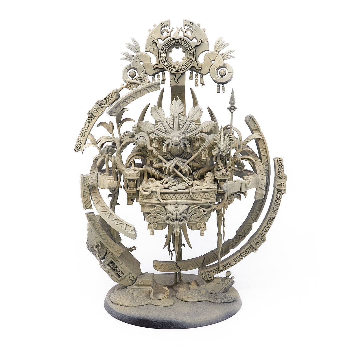 Seraphon - Lord Kroak (18988-V) - Used