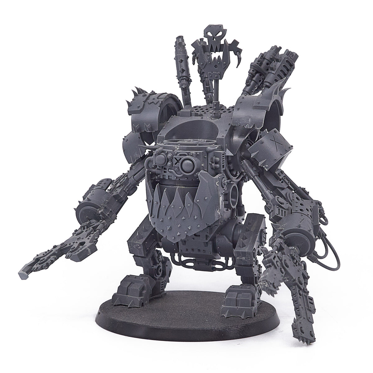 Orks - Deff Dread (18990-V) - Used