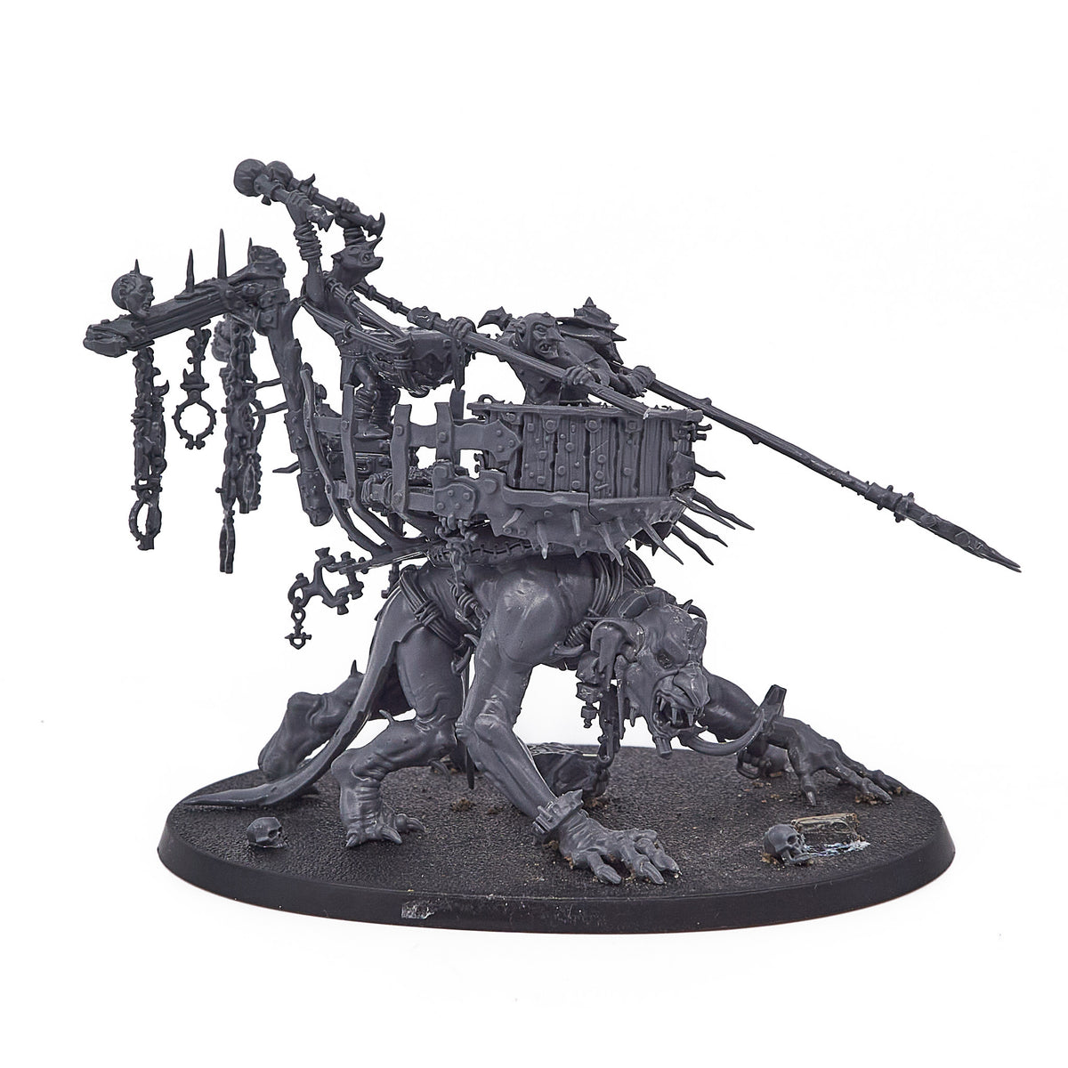 Orruk Warclans - Marshcrawla Sloggoth (19003-V) - Used