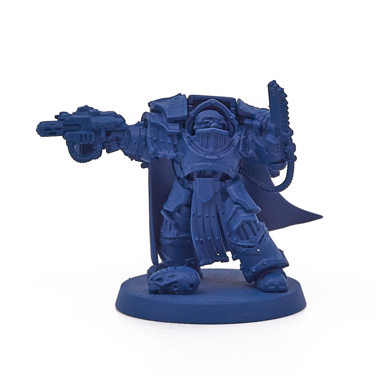 The Horus Heresy - Legion Cataphractii Praetor (19032-V) - Used