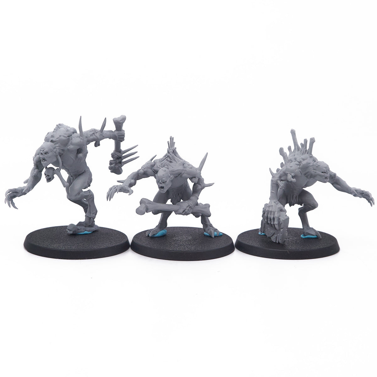 Flesh-eater Courts - Crypt Horrors (19037) - Used