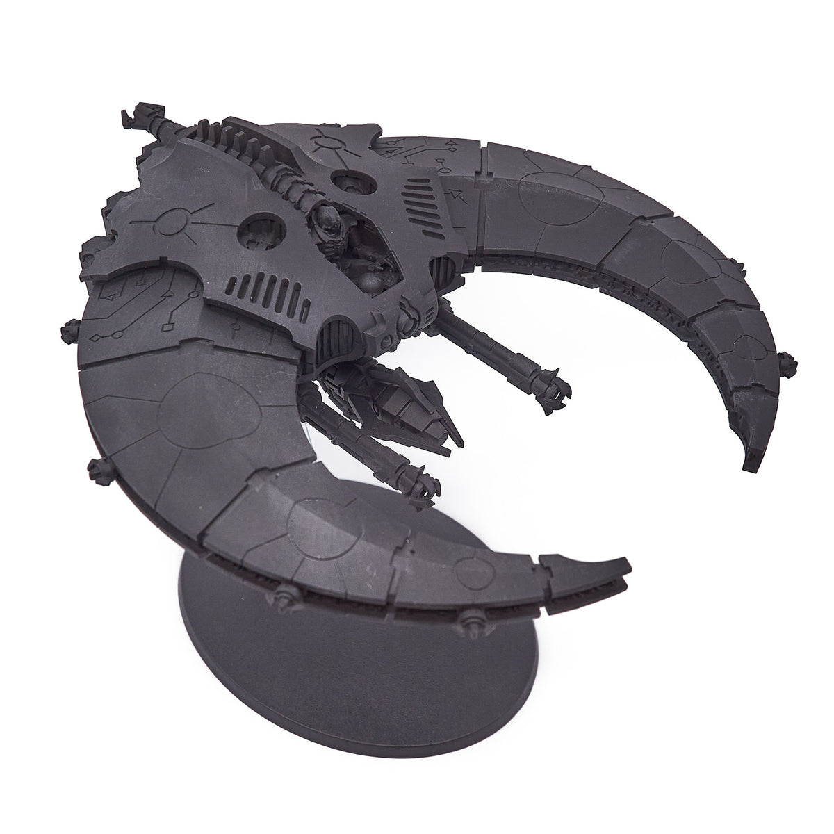 Necrons - Night Scythe (19046-V) - Used