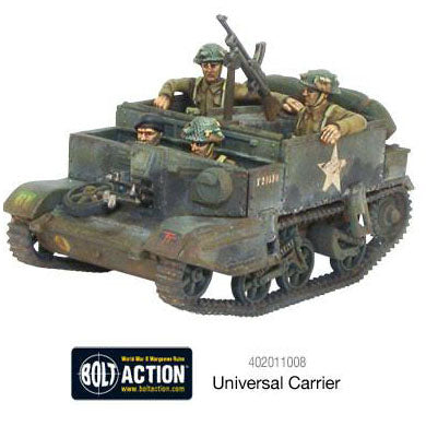 Universal Carrier ( 402011008 )