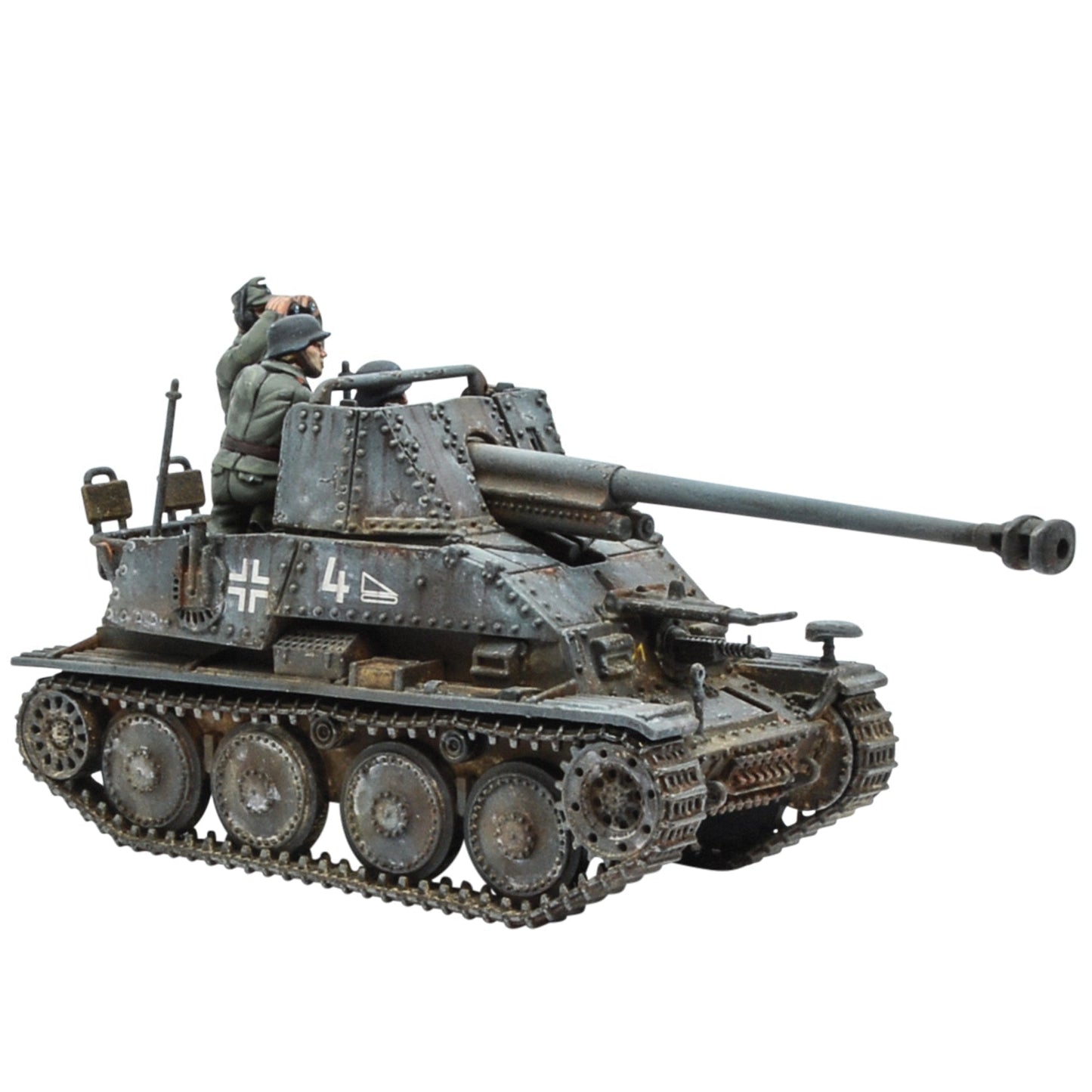 Sd.Kfz 139 Marder III (402012024)