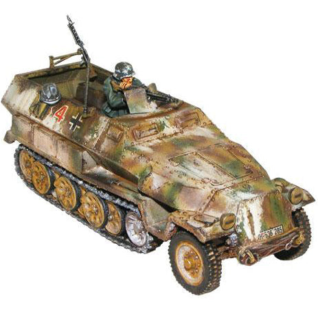 German Sd.Kfz 251/1 Ausf C Hanomag (402012025)