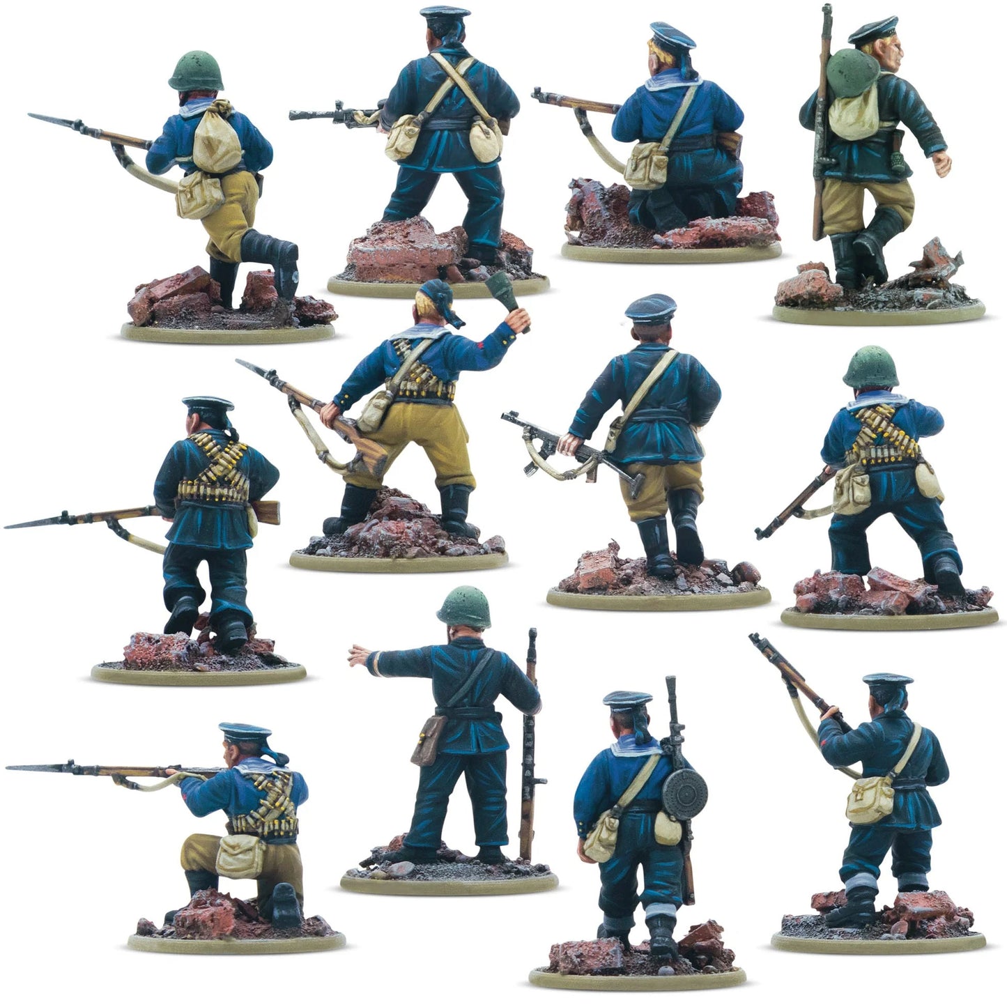 Soviet Naval Brigade squad (2026) (402414006)
