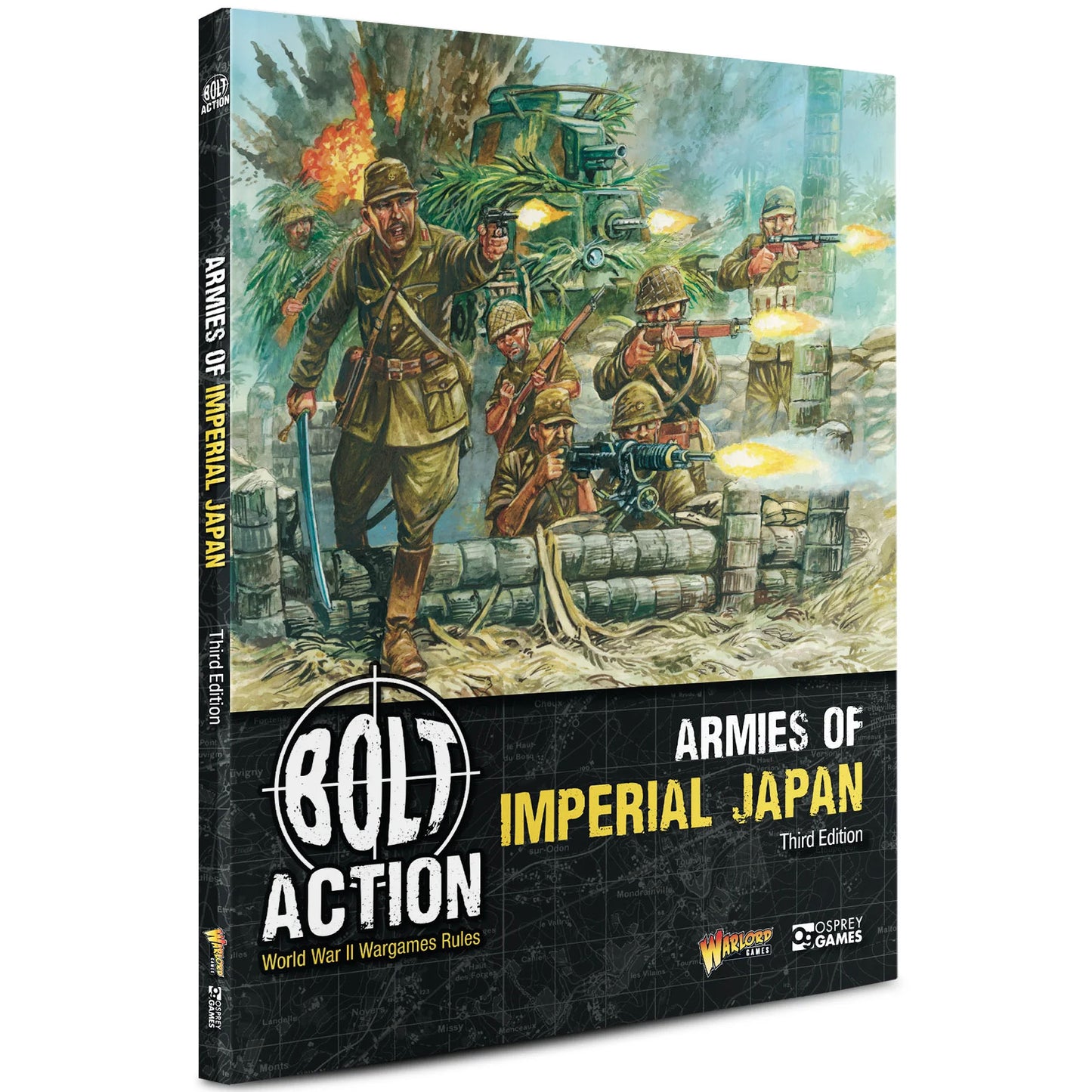 Armies of Imperial Japan (409916006)
