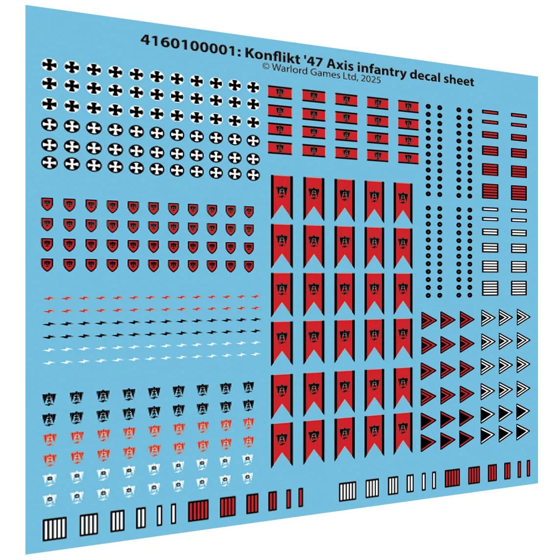 Stahltruppen Heavy Infantry (452010202)