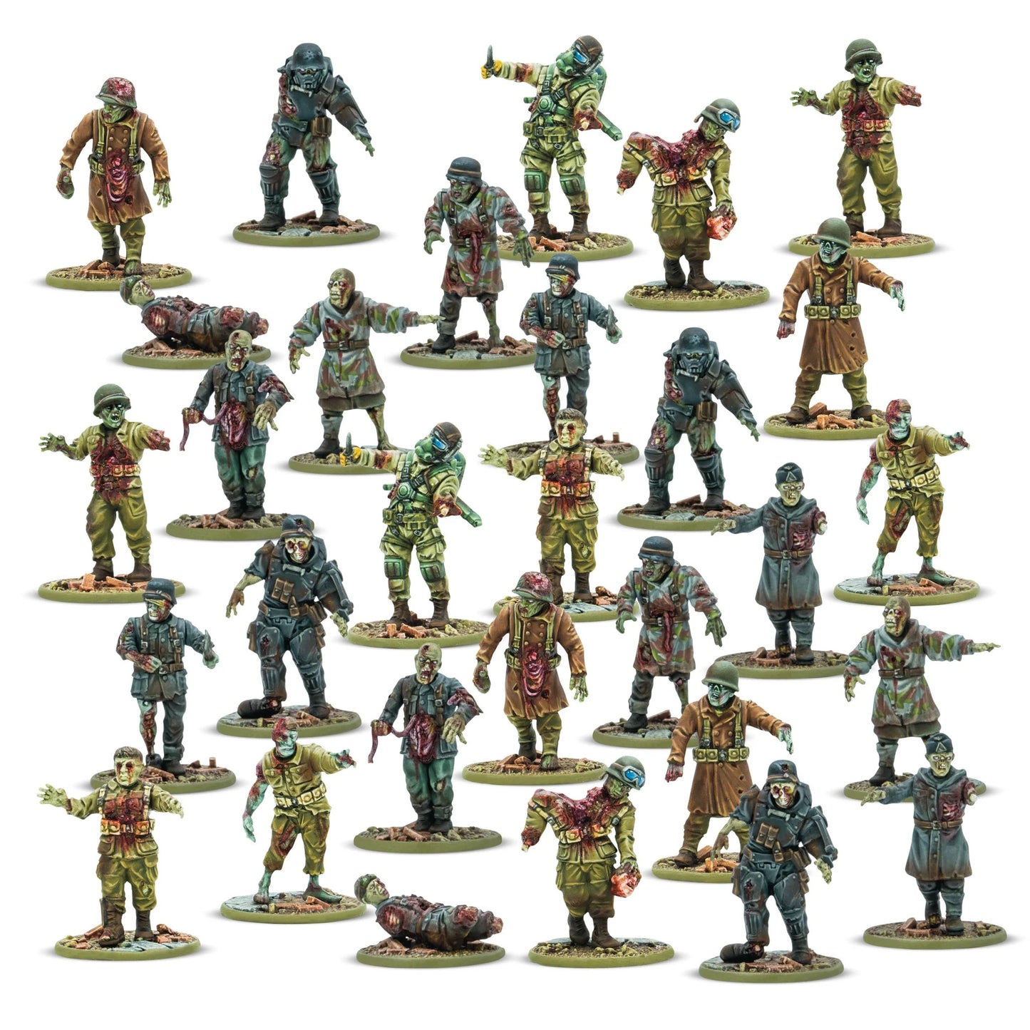 Totenkorps Horde (452010204)