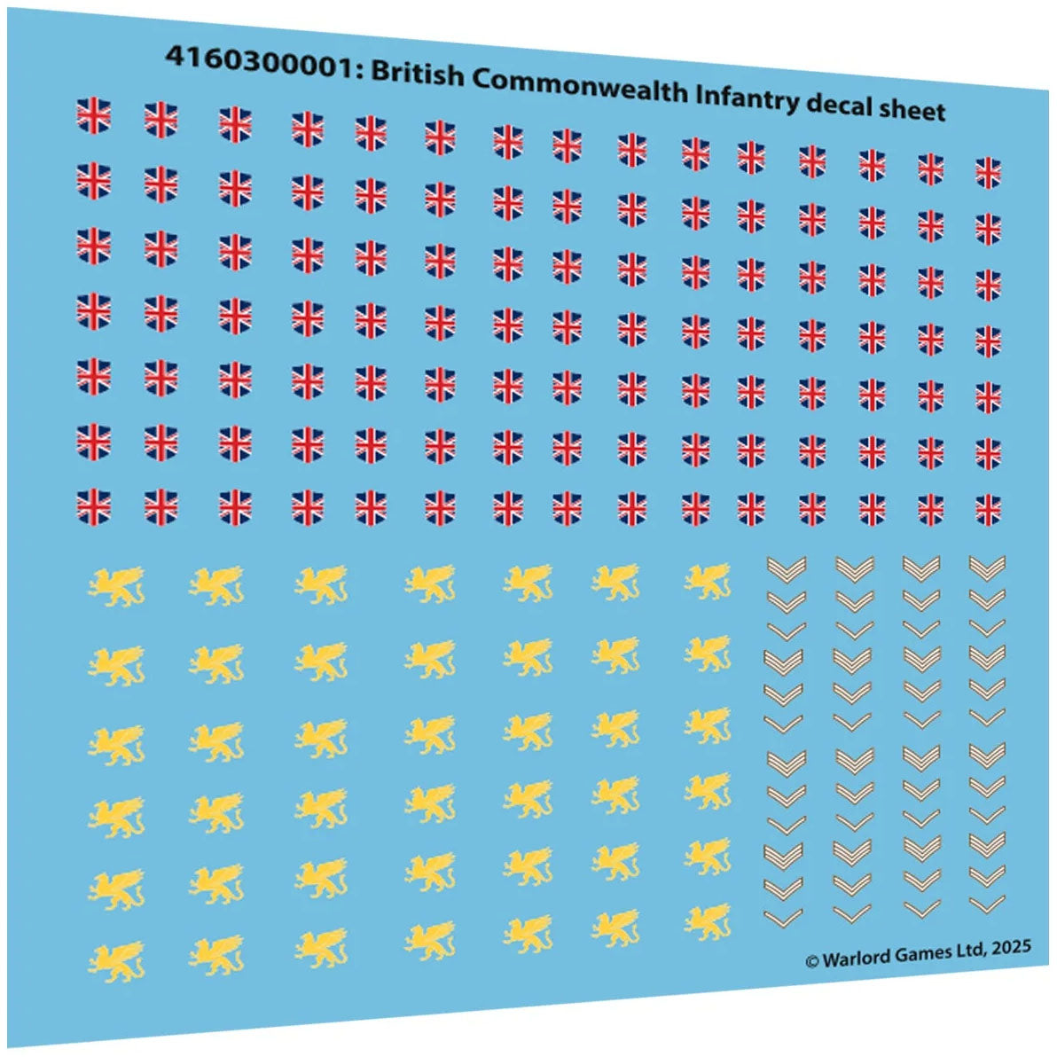 Galahad Armoured Infantry Squad (452200601)