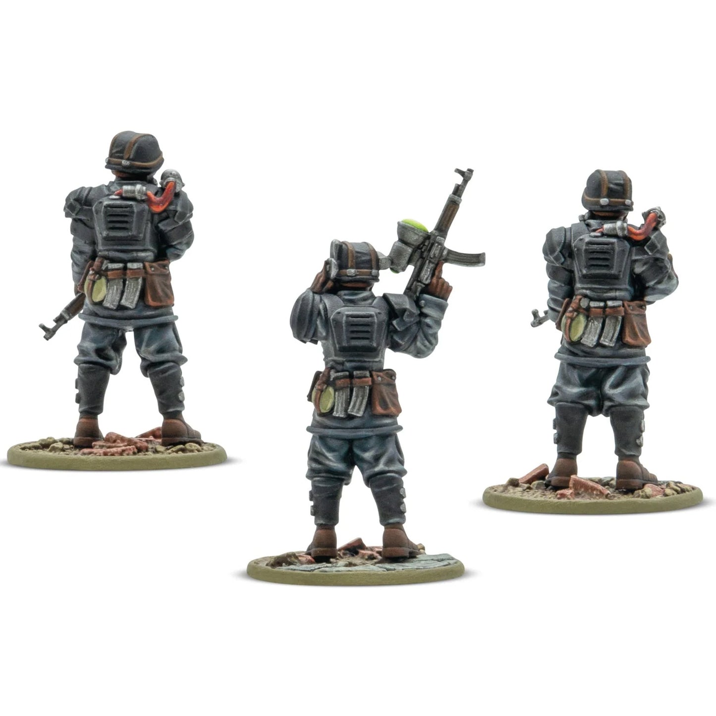 Totenrotte platoon commander & bodyguard (452410218)