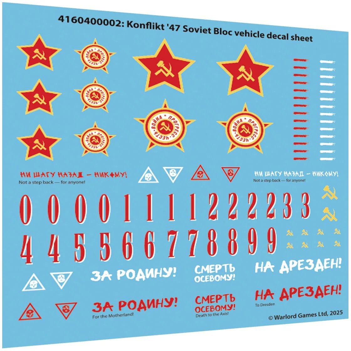 Soviet Bloc starter army (452600803)