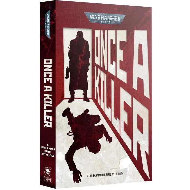 Once a Killer ( BL3114 )