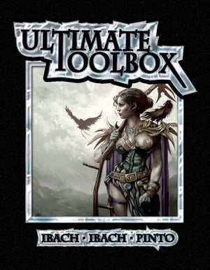 RPG Reference Guide - The Ultimate Toolbox