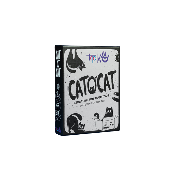 CATOrCAT