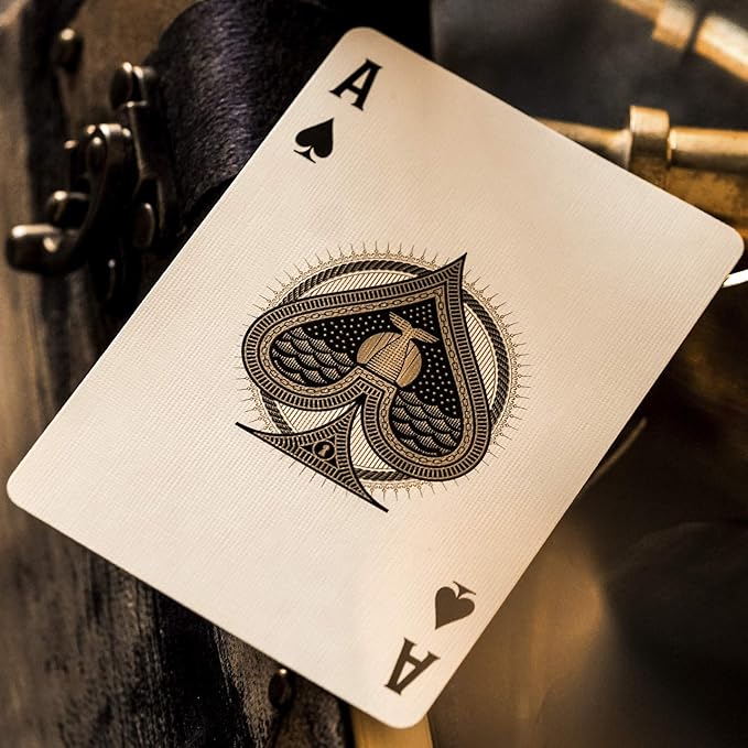 Playing Cards Deck - Navigators