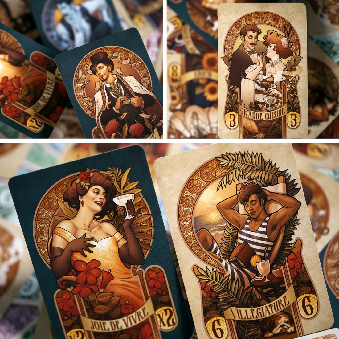 Le Grand Jeu