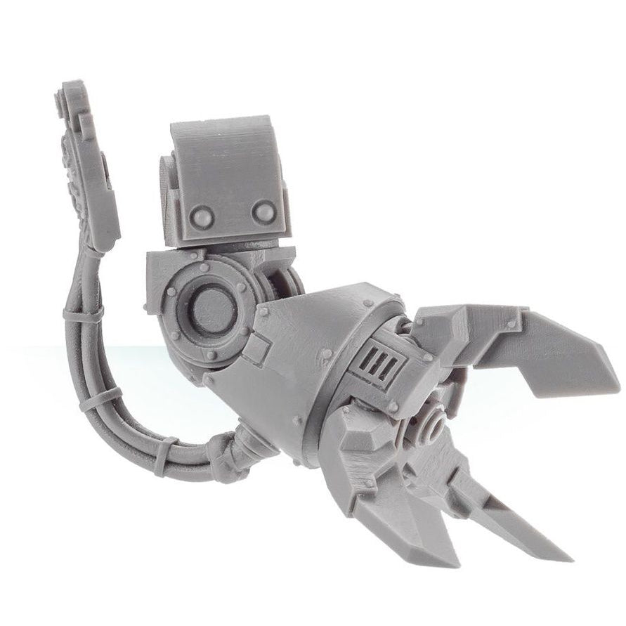 The Horus Heresy - Leviathan Siege Claw (99550101486)