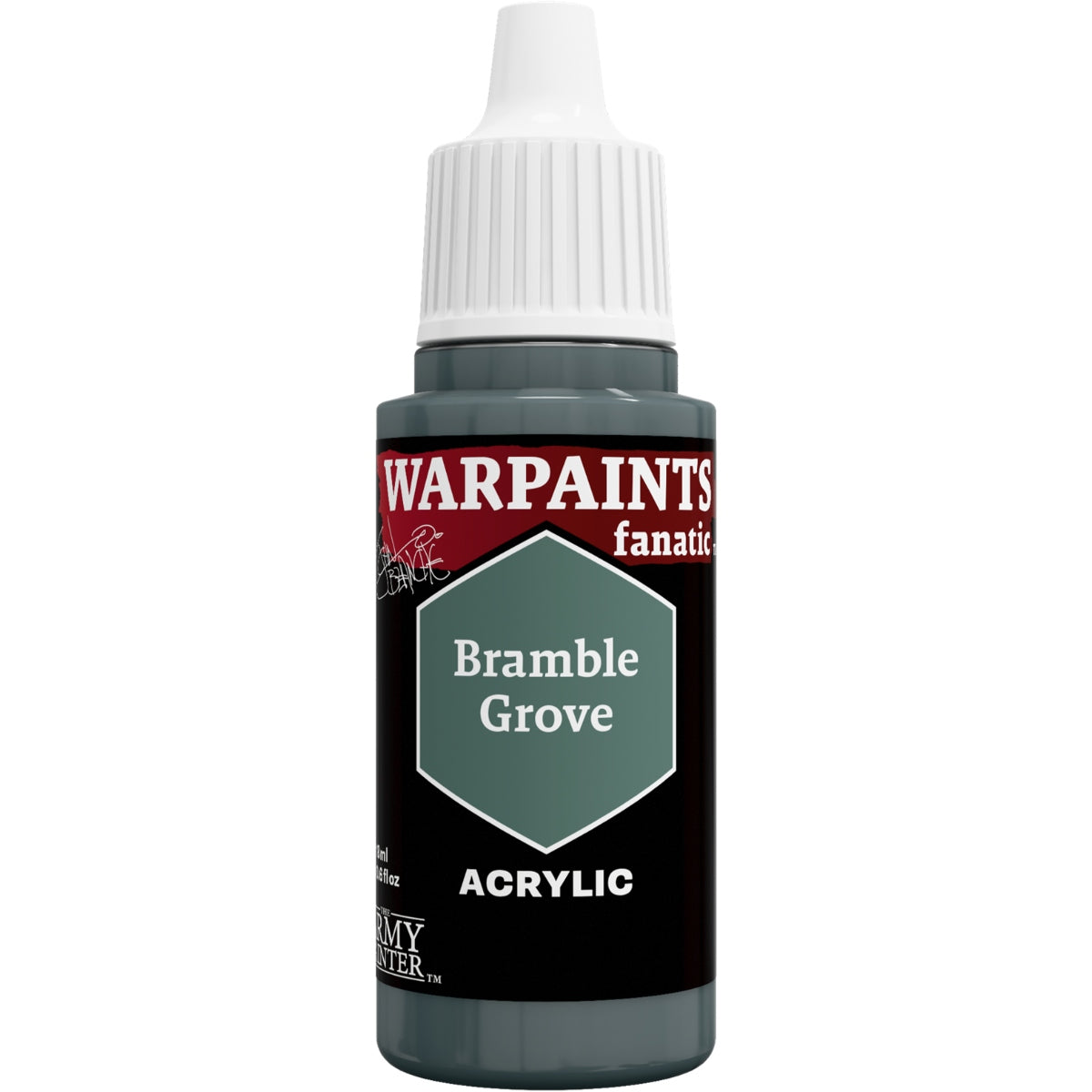 Army Painter Warpaints Fanatic - John Blanche - Bramble Grove (TAPWP4108)