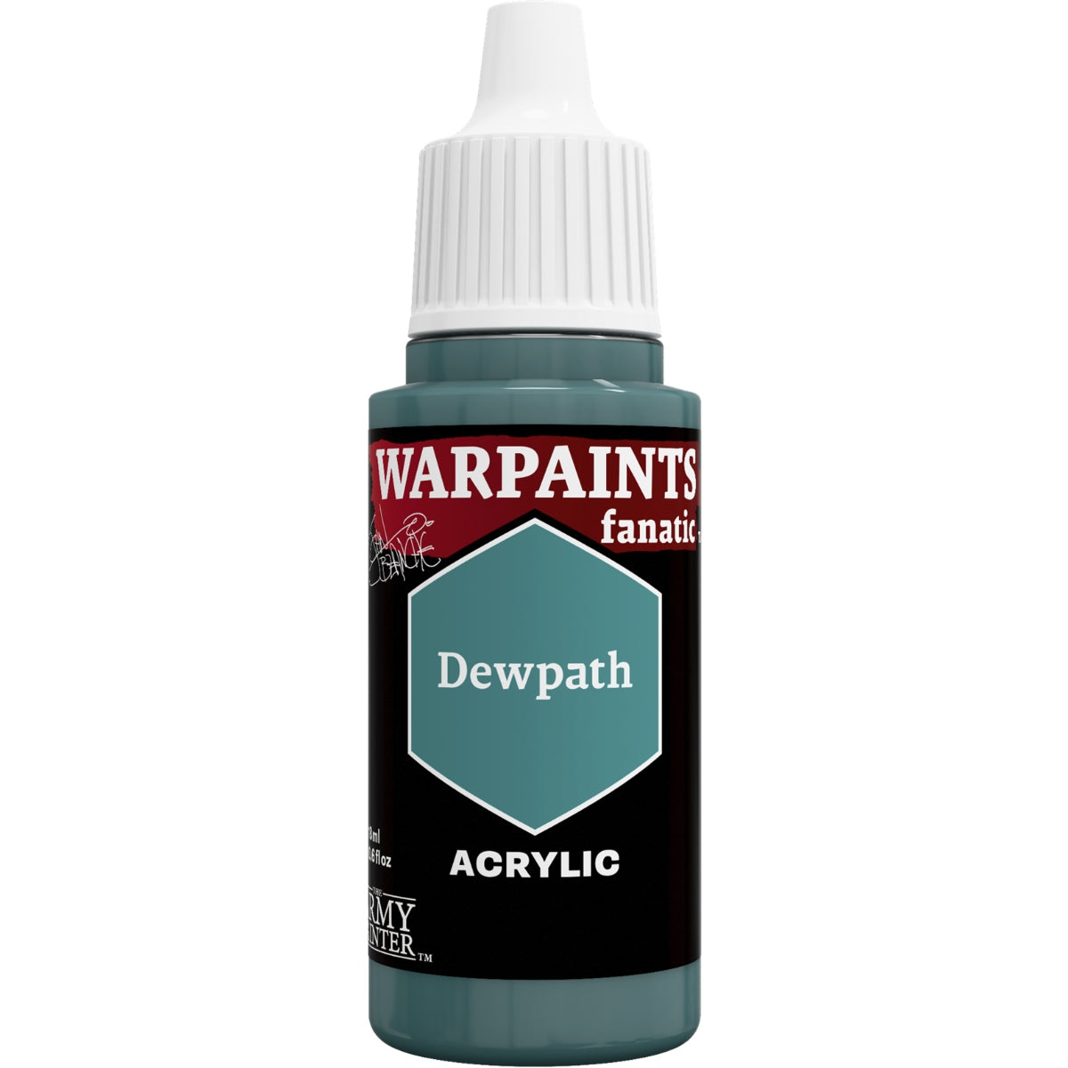 Army Painter Warpaints Fanatic - John Blanche - Deapath (TAPWP4109)