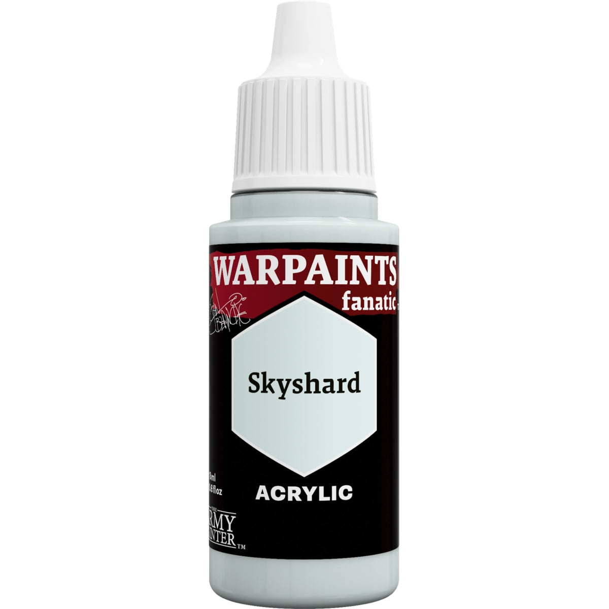 Army Painter Warpaints Fanatic - John Blanche - Skyshard (TAPWP4110)