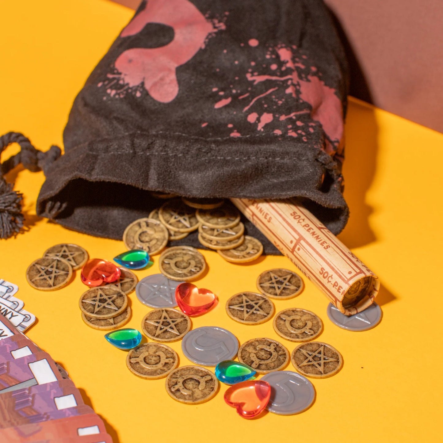 The Binding of Isaac: Four Souls: Requiem - Ultimate Collector's Box