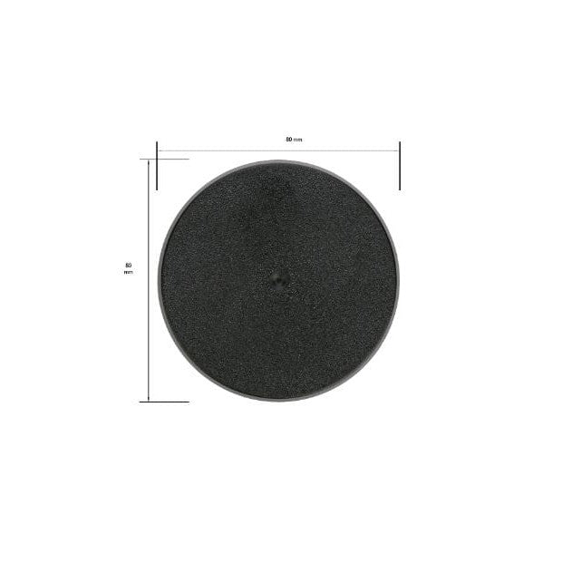 Citadel Round Base 80mm