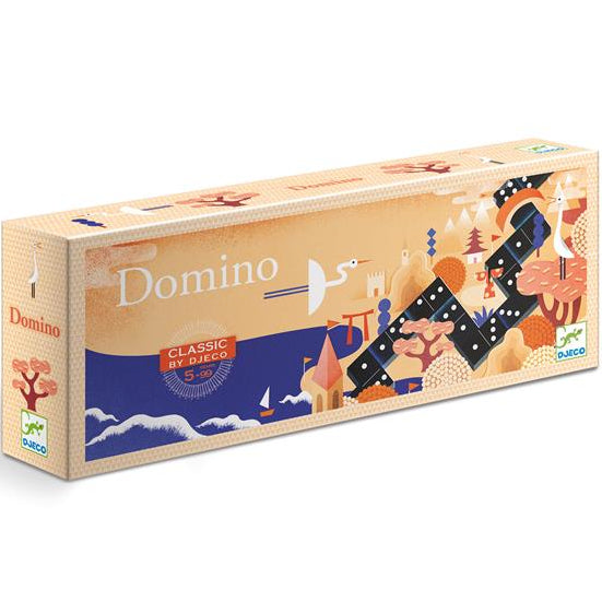 Djeco Domino