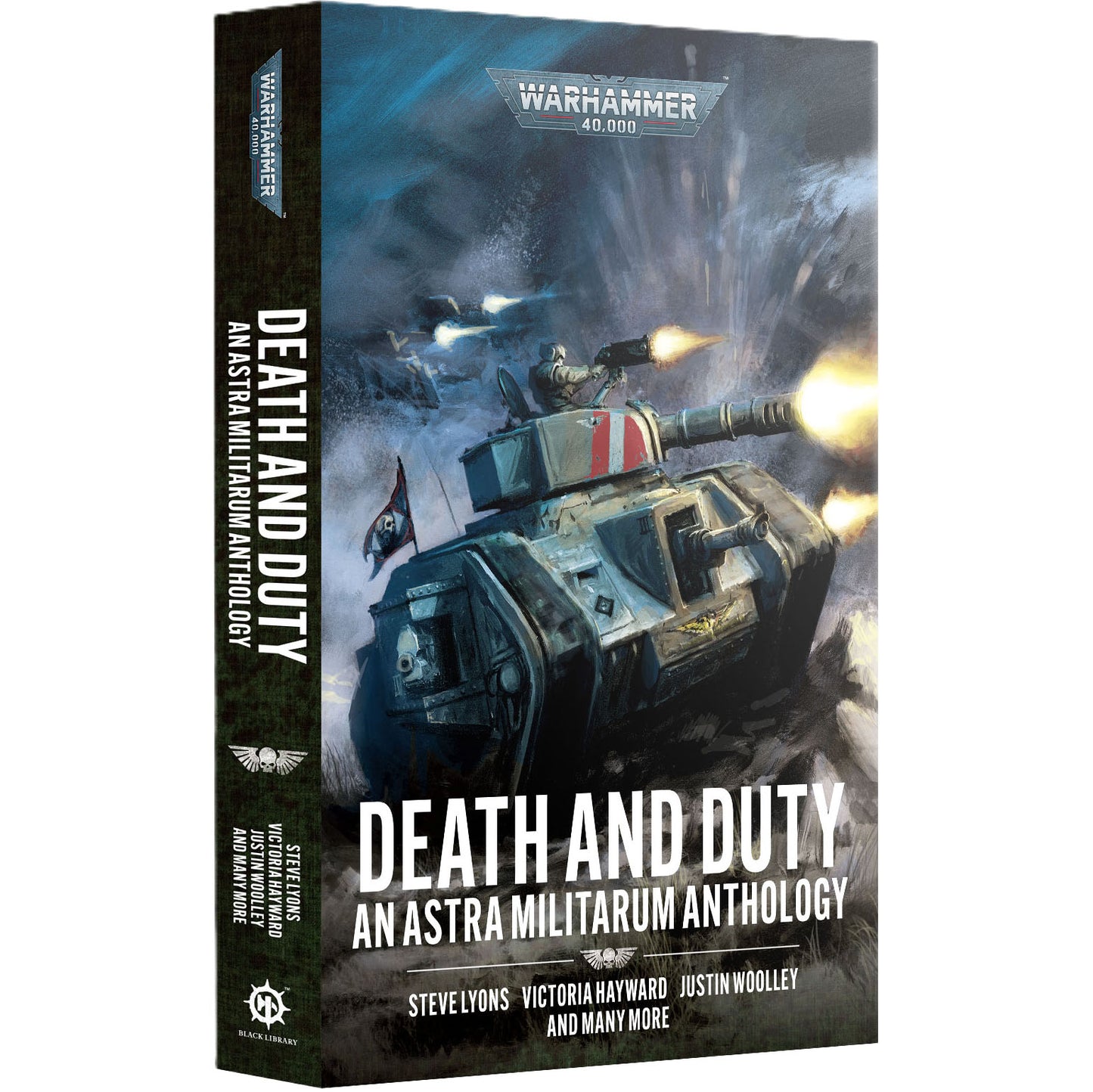 Death and Duty