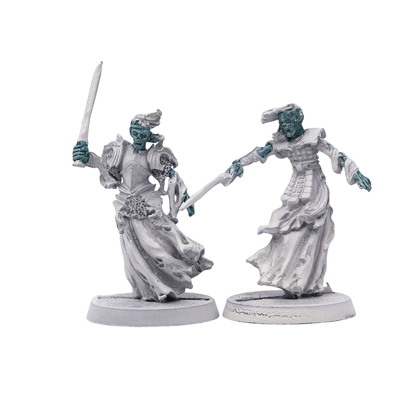 Middle-earth - Barrow-wights (17137) - Used