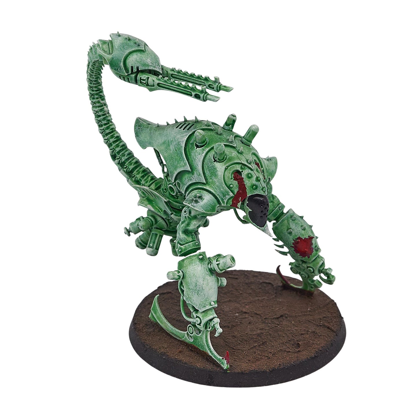Drukhari - Talos (17406-V) - Used