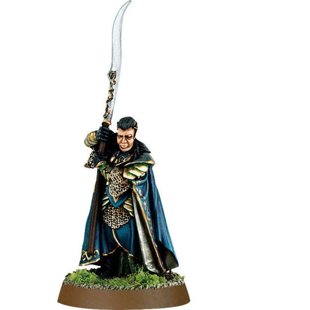 Middle-Earth: Gil-Galad