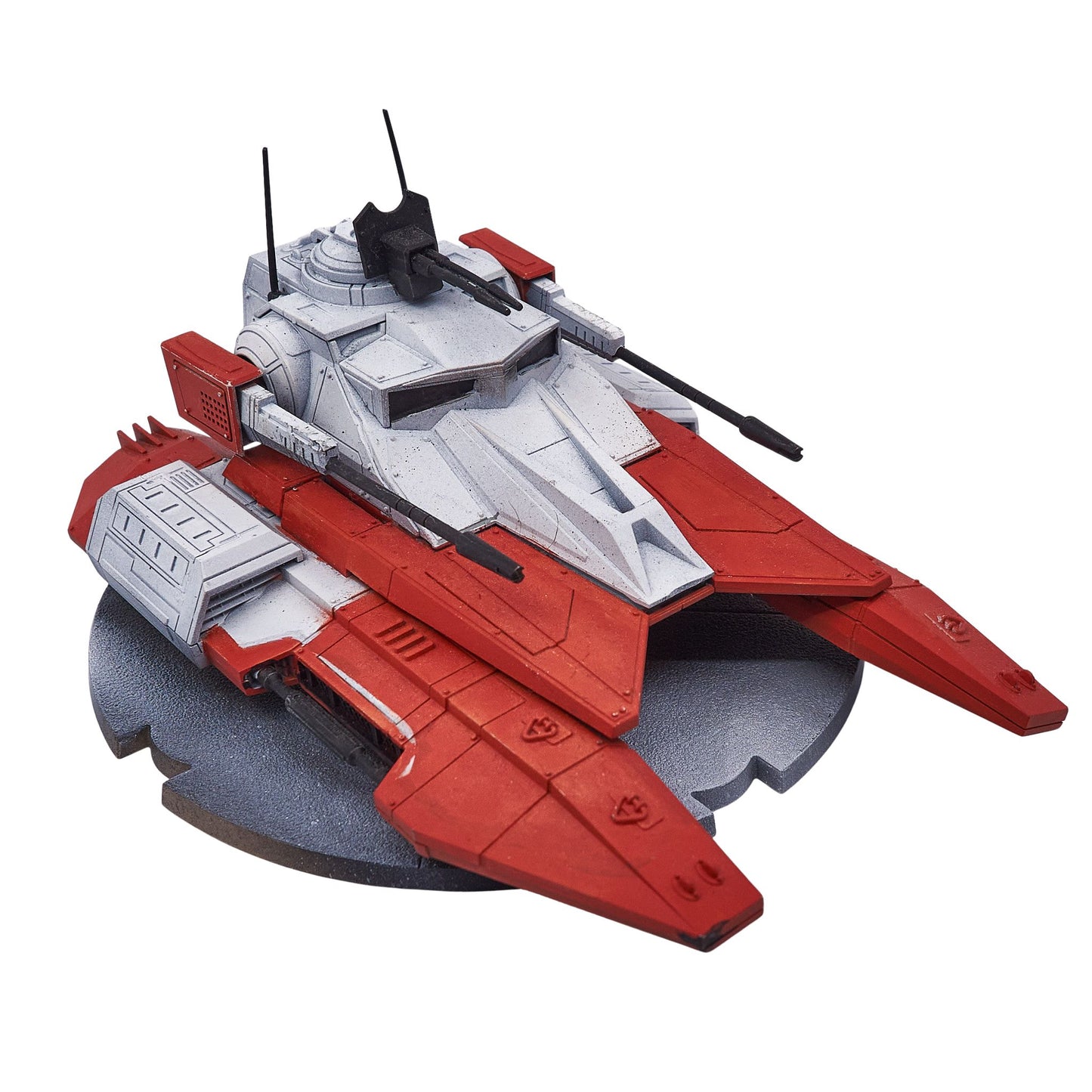 Star Wars: Legion - TX-130 Saber-class Fighter Tank (17884-V) - Used
