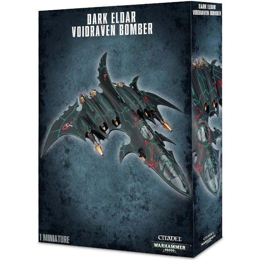 Drukhari - Voidraven Bomber ( 45-19-W )