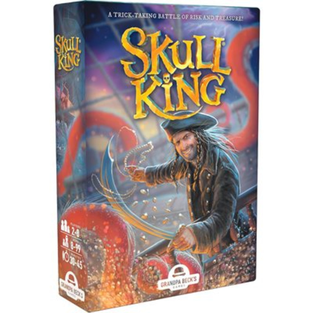 Skull King