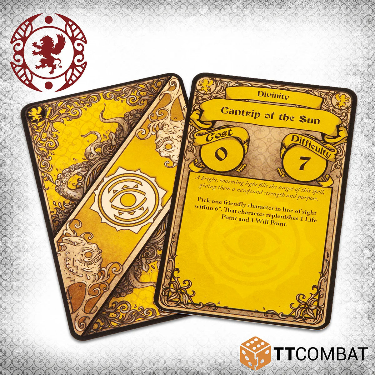 Carnevale - Magic Cards