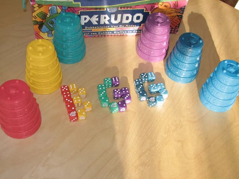 PERUDO (ML)