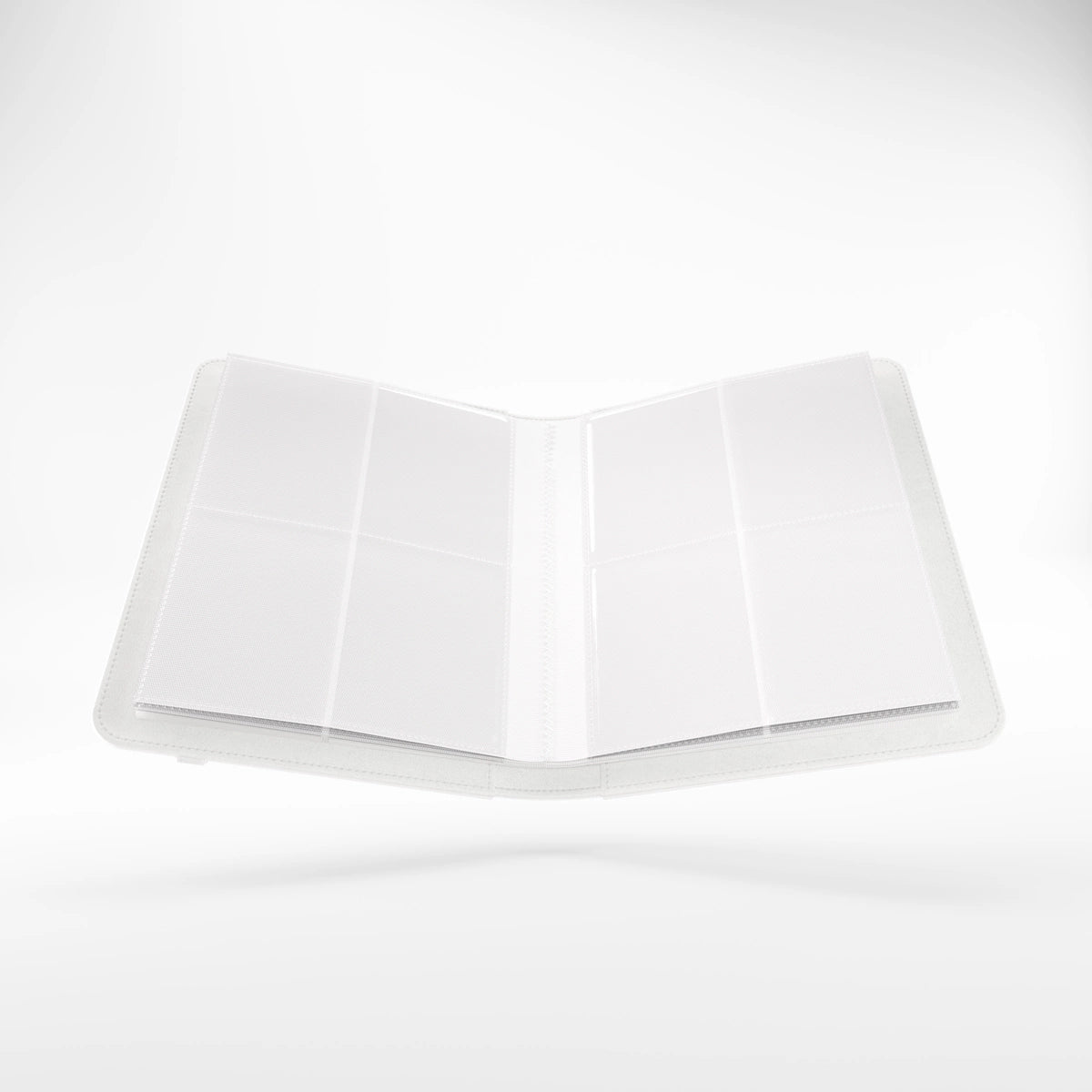 Gamegenic Album - Prime 8 pocket