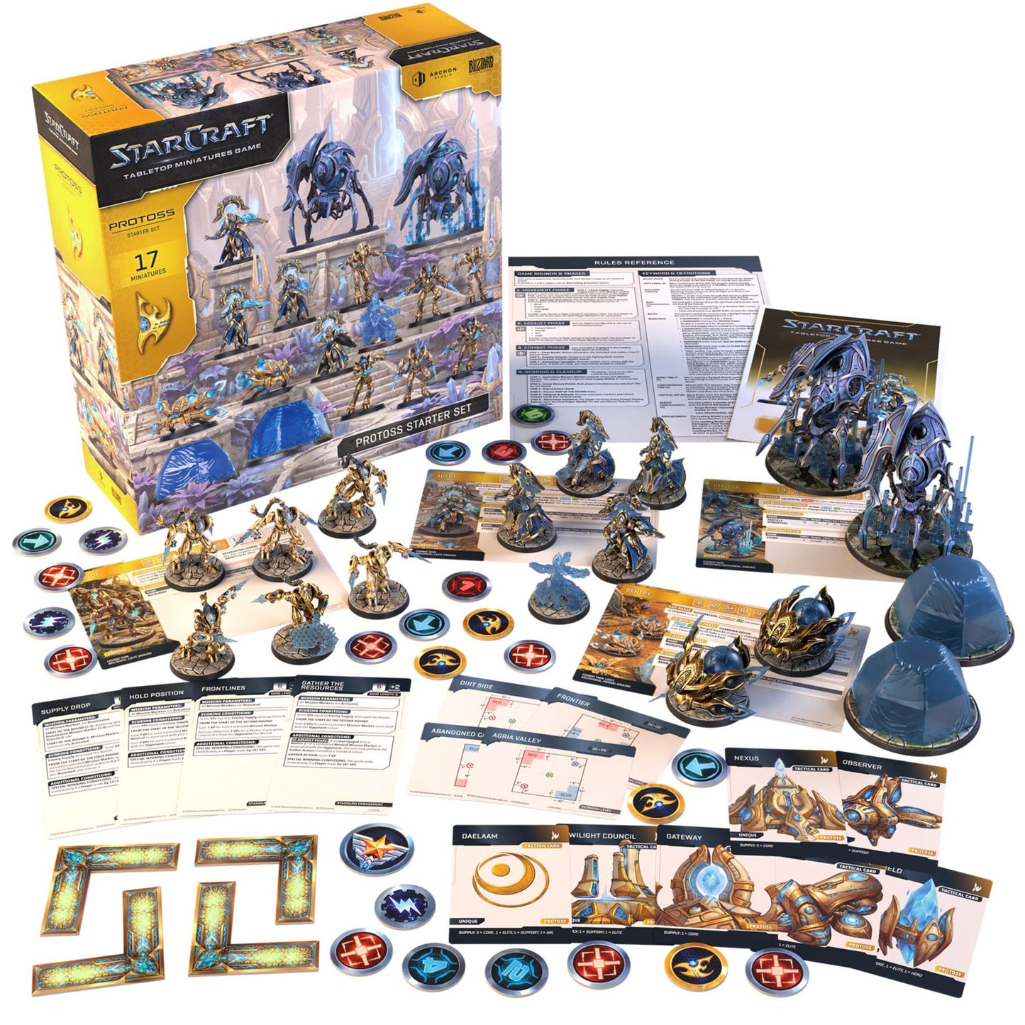 Protoss - Starter Set