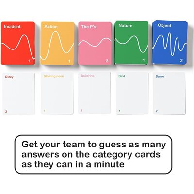 That Sound Game