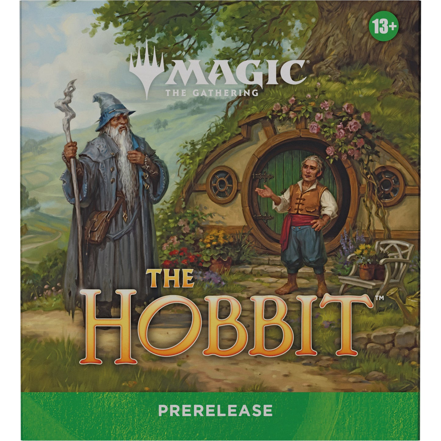 MTG - The Hobbit - Prerelease Pack