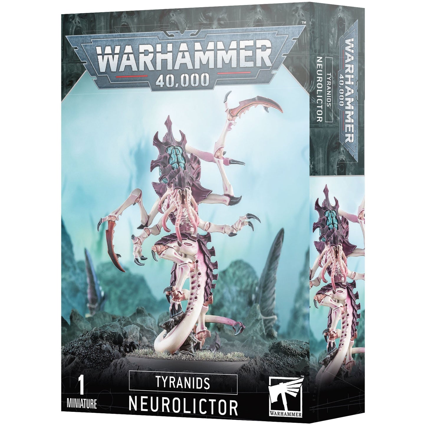 Tyranids - Neurolictor ( 51-32 )