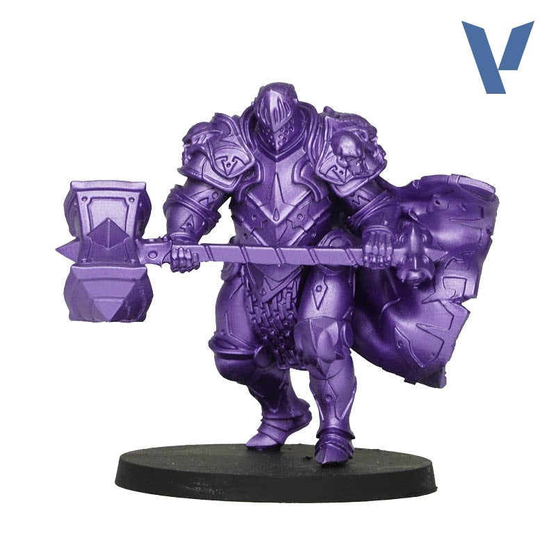Vallejo TMM: Base - Celestial Violet (77129)