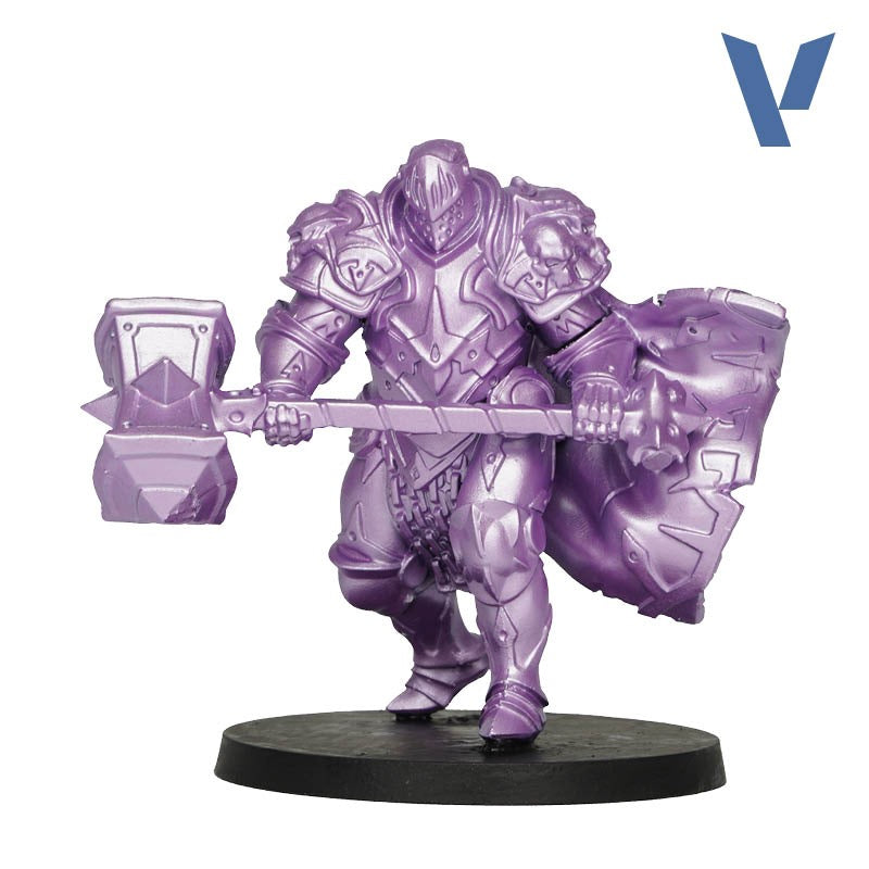 Vallejo TMM: Light - Amethyst Purple (77108)