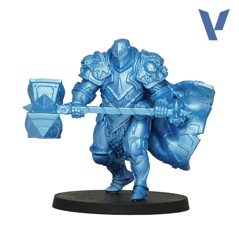 Vallejo TMM: Light - Sapphire Blue (77111)