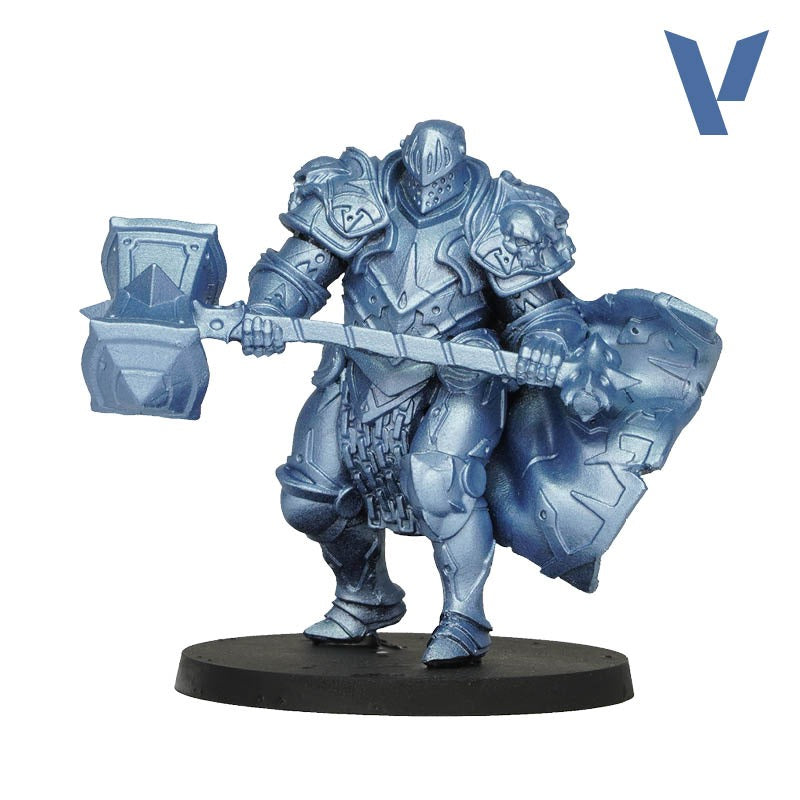 Vallejo TMM: Light - Ultramarine Blue (77110)