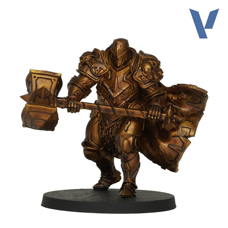 Vallejo TMM: Shade - Arcane Gold (77157)