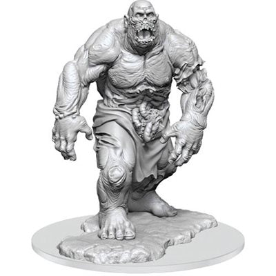 Wizkids Unpainted Minis: Zombie Hulk