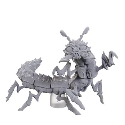 D&D Unpainted Minis: Classic Ankheg (90738)
